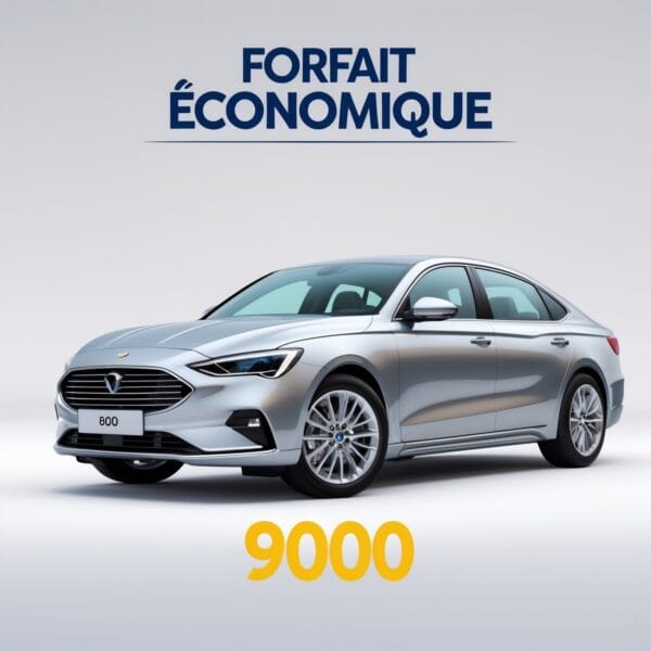 Forfait Économique