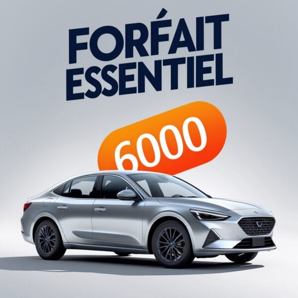 Forfait Essentiel